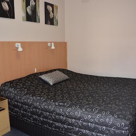 Clifton Motel Albury Buitenkant foto