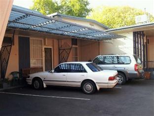 Clifton Motel Albury Buitenkant foto