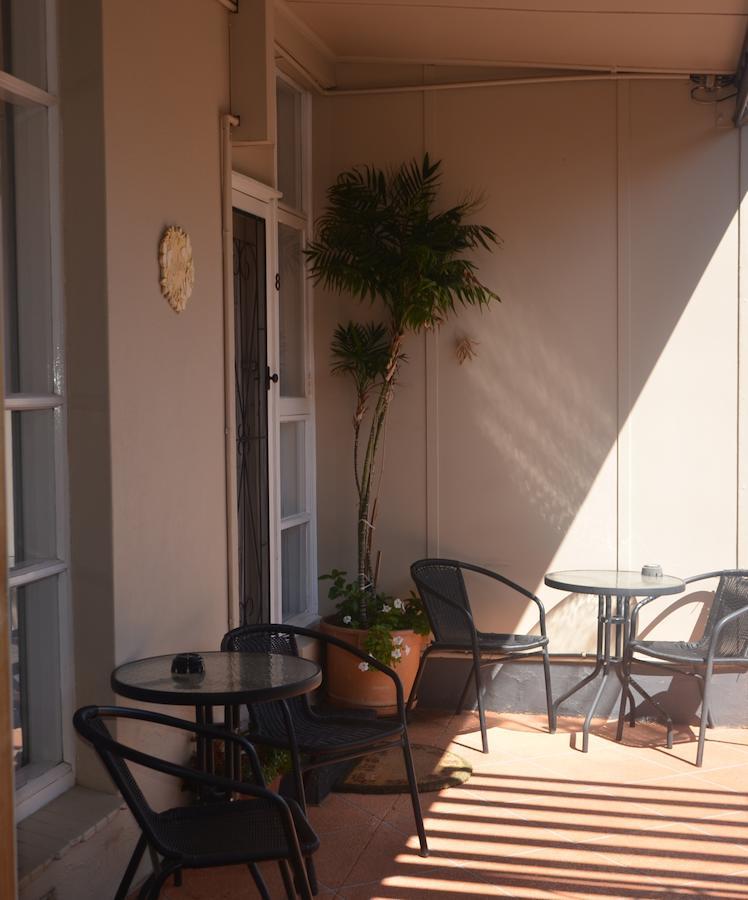 Clifton Motel Albury Buitenkant foto