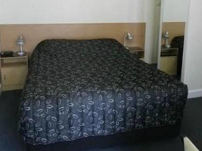 Clifton Motel Albury Buitenkant foto